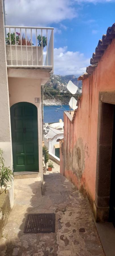 Villa Gianna Amalfi Coast Конка-дей-Марині Екстер'єр фото