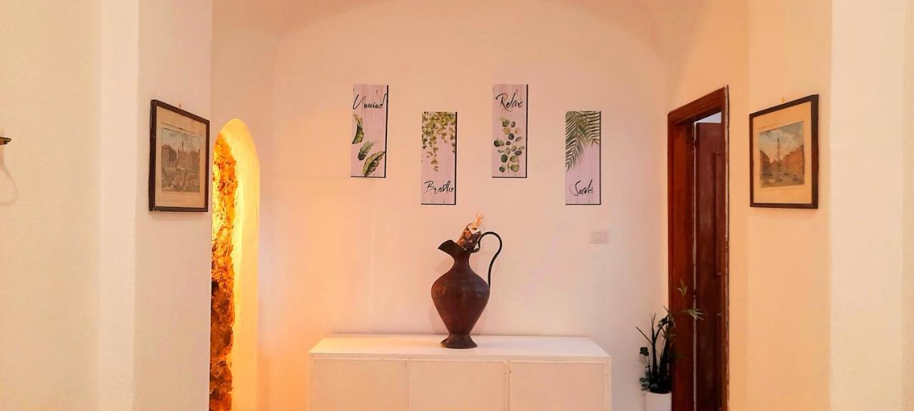 Villa Gianna Amalfi Coast Конка-дей-Марині Екстер'єр фото