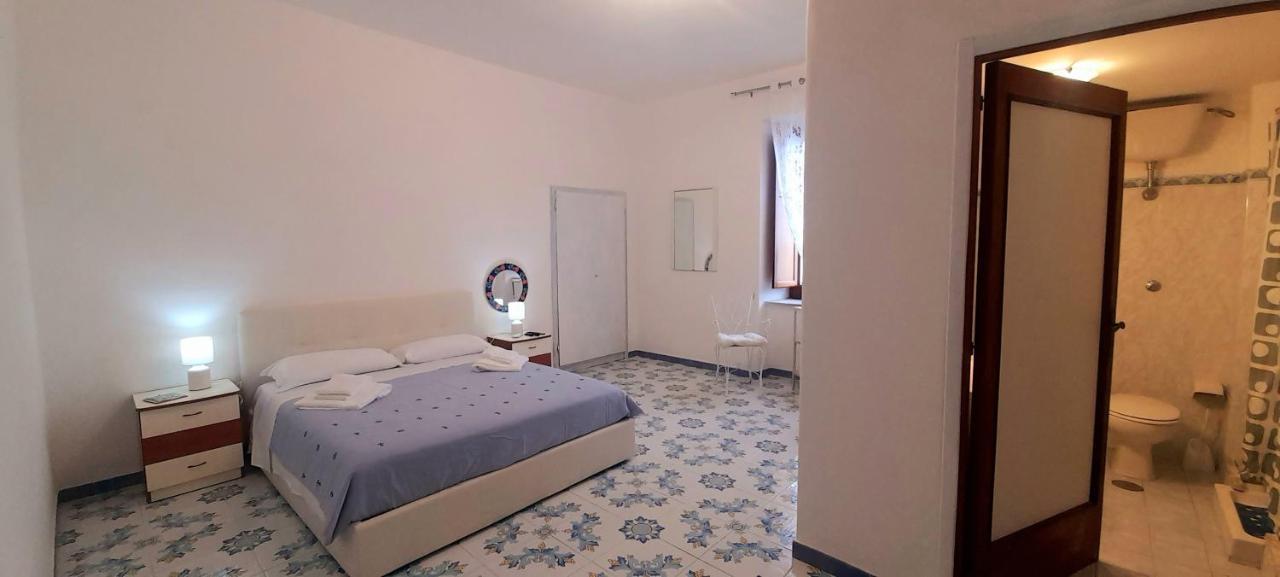 Villa Gianna Amalfi Coast Конка-дей-Марині Екстер'єр фото