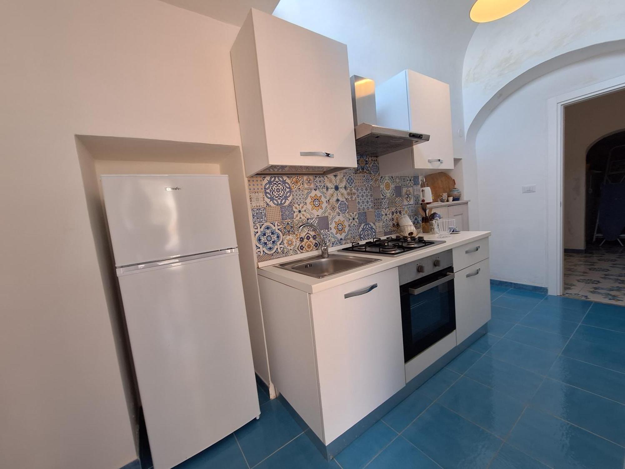 Villa Gianna Amalfi Coast Конка-дей-Марині Екстер'єр фото