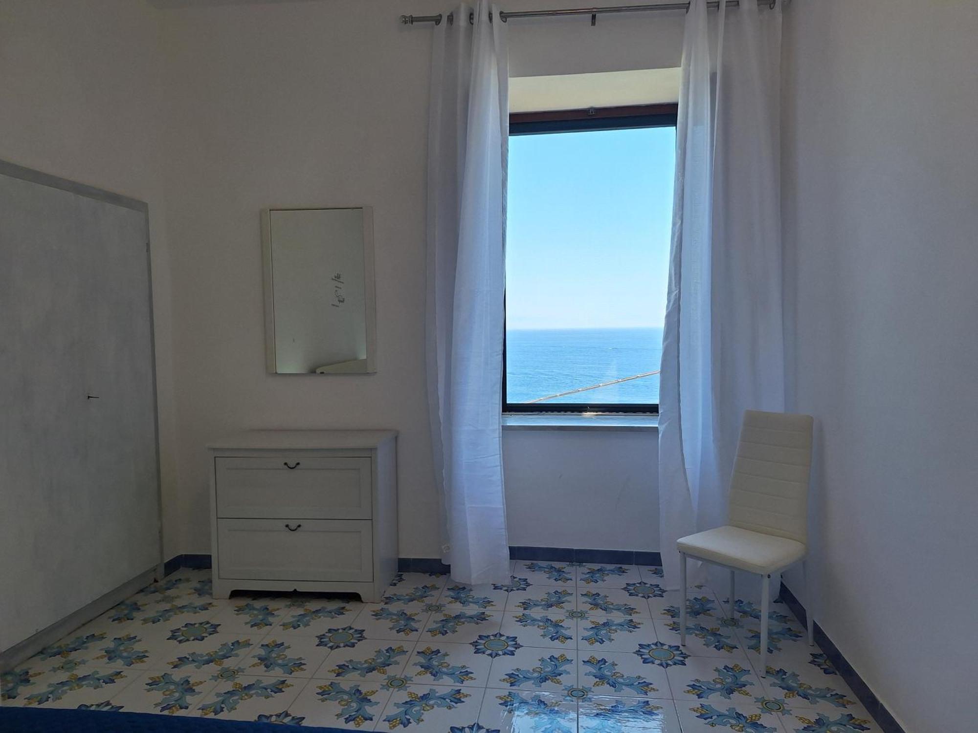 Villa Gianna Amalfi Coast Конка-дей-Марині Екстер'єр фото