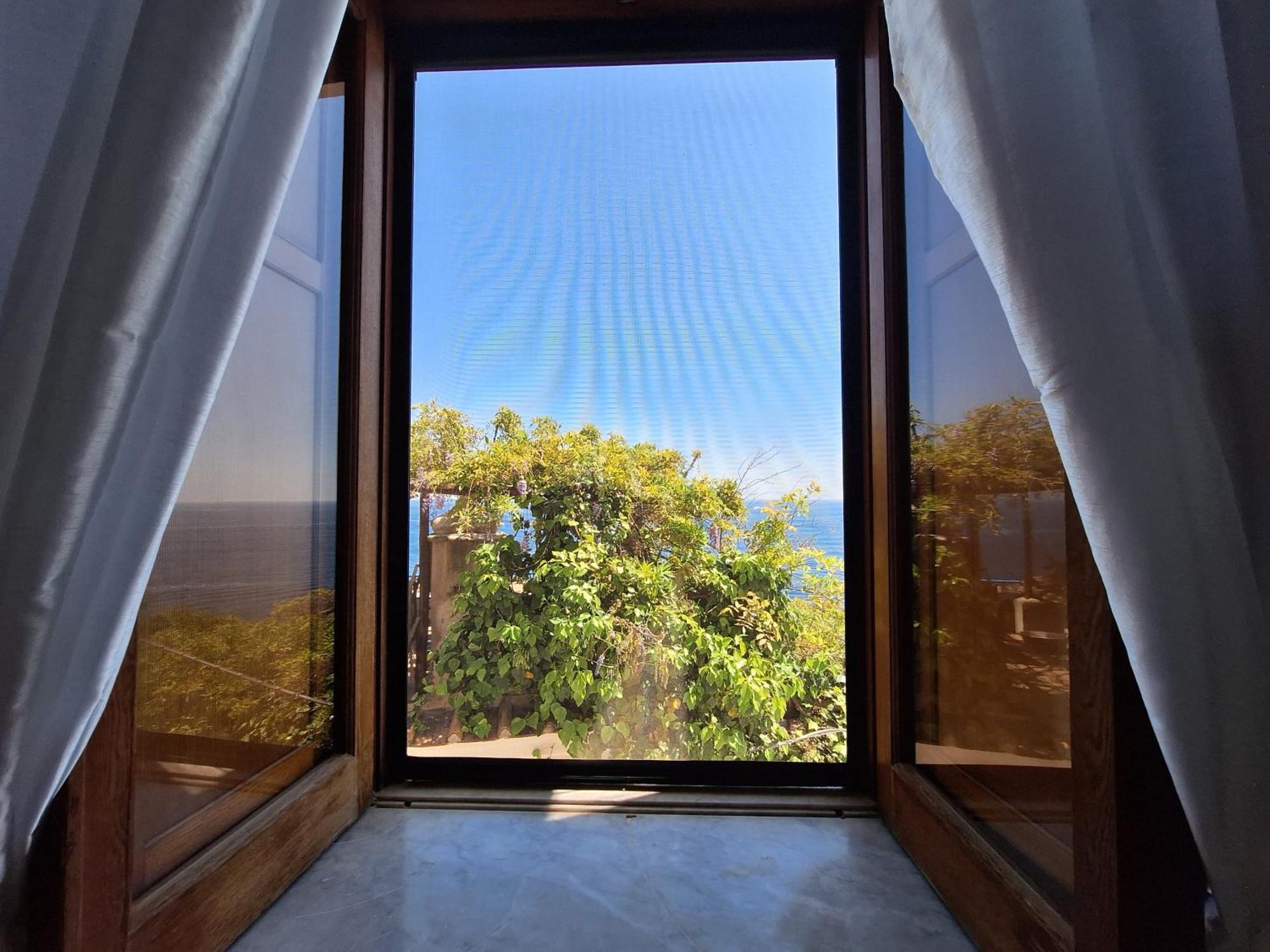 Villa Gianna Amalfi Coast Конка-дей-Марині Екстер'єр фото