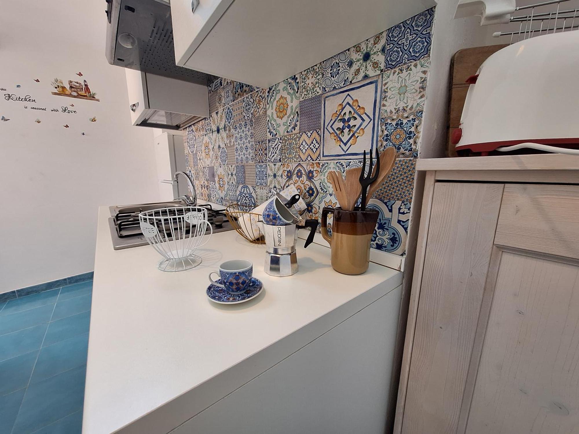 Villa Gianna Amalfi Coast Конка-дей-Марині Екстер'єр фото
