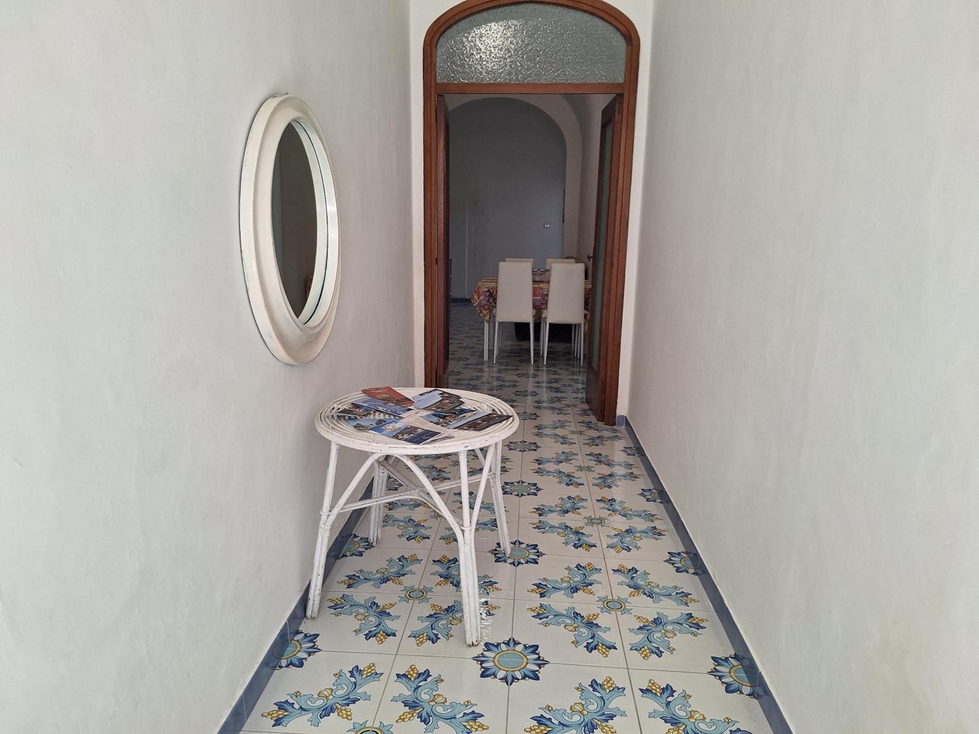 Villa Gianna Amalfi Coast Конка-дей-Марині Екстер'єр фото