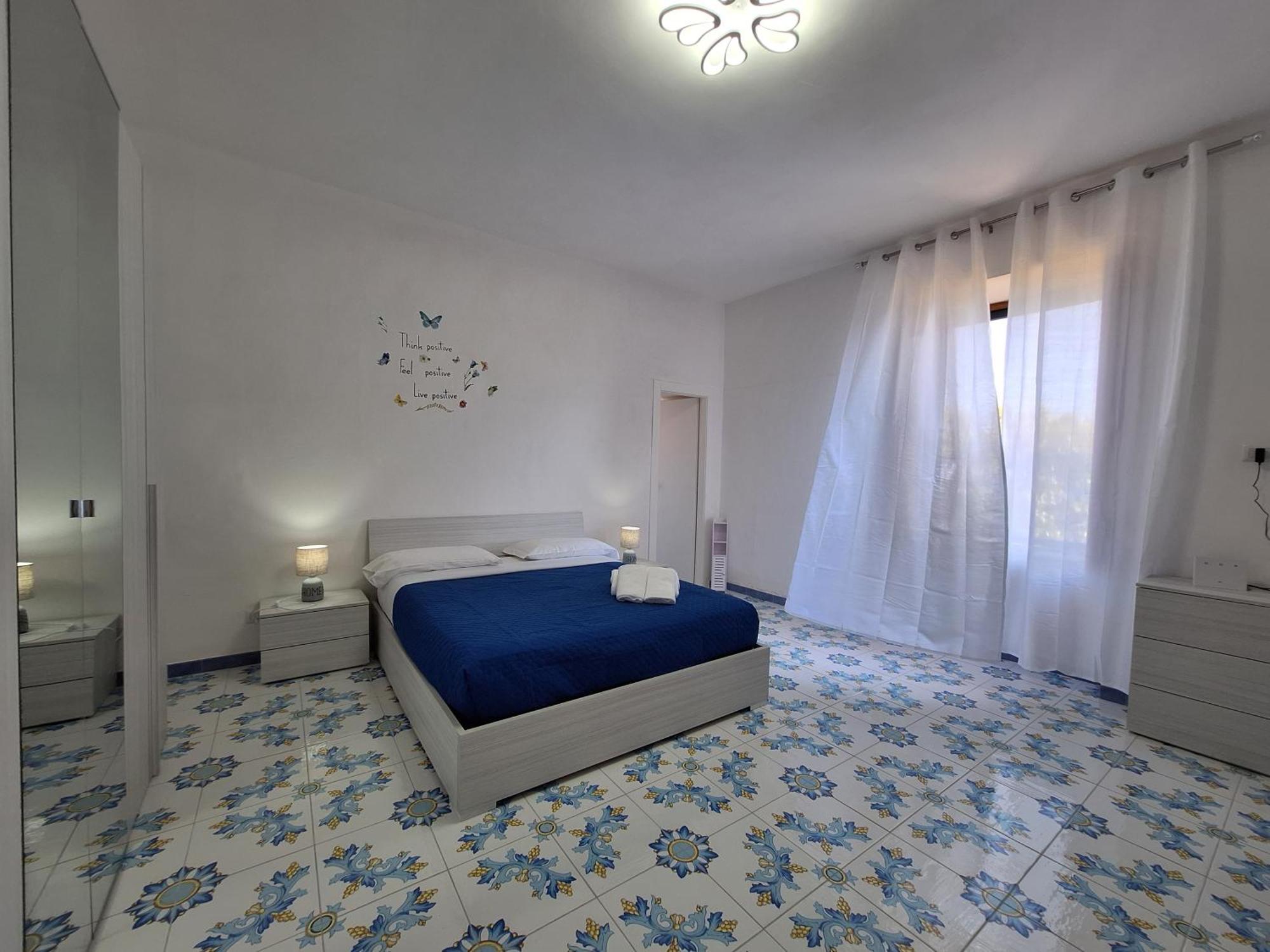 Villa Gianna Amalfi Coast Конка-дей-Марині Екстер'єр фото